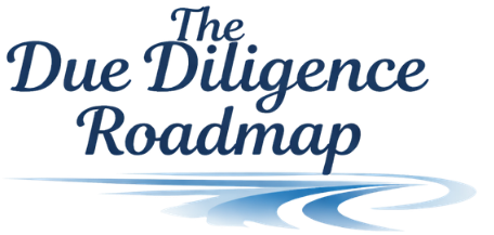 The Due Diligence roadmap